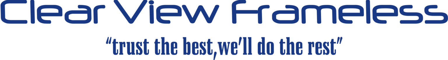 Frameless Css. View Contact Us – Clear View Frameless